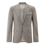 Cg Franjo-J Sv Jacket - Beige - 38R image