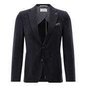 Cg Faris-G-J Sv Jacket - Navy - 40R image