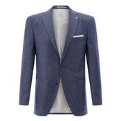 Sander Blazer - Blue - 40R image