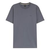Thompson Cotton-jersey T-shirt - Grey - S image