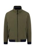 Transeasonal Scooter Blouson - Navy - M image