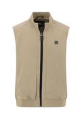 Summer Hybrid Vest - Green - M image