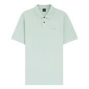Prime Polo Shirt - Blue - M image