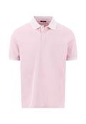 Polo Modern Fit Premium Cotton - Pink - L image