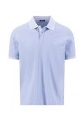 Polo Modern Fit Premium Cotton - Blue - M