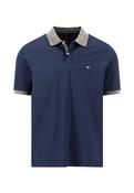 Polo Modern Fit Premium Cotton - Navy - M image