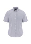 Summer Minimal Print B.D. 1/2 - Navy - S