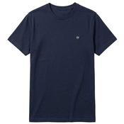Jafar T-shirt - Navy - M