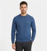 Kinsale Sweater - Blue - S