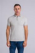 Wallamba Polo Shirt - Grey - M image