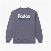 Status Sweat Purple - Purple - S