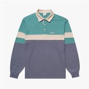Plaza Rugby Shirt - Purple Haze - M