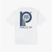 Delray T-Shirt White - White - S image