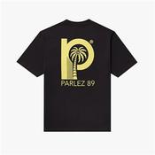 Delray T-Shirt Black - Black - S image