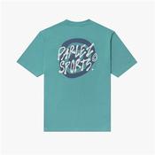 Flow T-Shirt Leaf - Green - S image