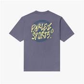 Flow T-Shirt Purple Haze - Purple - S image