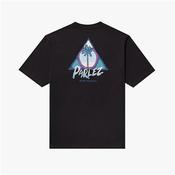 Swish T-Shirt Black - Black - S image