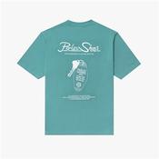 Vacancy T-Shirt Leaf - Green - S image