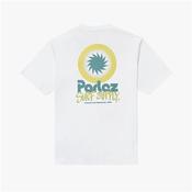 Winston T-Shirt White - White - S image