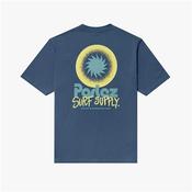 Winston T-Shirt Lagoon - Blue - S image
