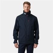 Crew Jacket - Navy - S image