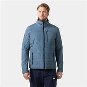 Crew Insulator Jacket - Blue - S image