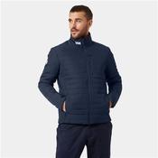 Crew Insulator Jacket - Navy - M image
