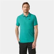 Kos Polo Shirt - Mint Green - S image