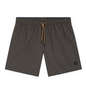 Vibe Swiming Shorts - Black - M image