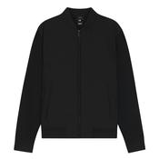 H-Skiles Full Zip Hydrid Jacket - Black - M image