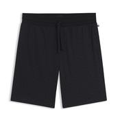 Relax Short Drawsting Shorts - Navy - S image
