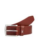 Leather Belt N Denton 3.5 - Tan - 85 image