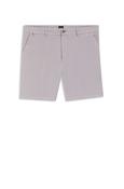 H-Kane Stretch Twill -Shorts - Purple - 34S image