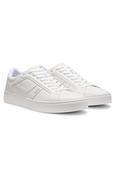 Rhys Tennis Trainer - White - 42 image