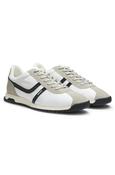 Zayn_Lowp_Nymi Traners  - Grey - 42