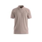 Prime Polo Shirt - Pink - M