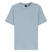 Tegood Cotton T-shirt - Blue - M image