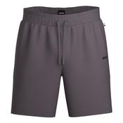 Waffle Shorts - Purple - S image