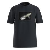 Te_Dj Print T-shirt - Black - S image