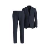 P-Huge-2pcs-Wg-262 10279120 01 - Navy - 38