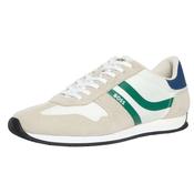 Levon Running Trainer - White - 42 image