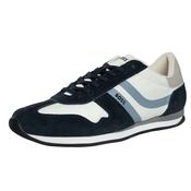 Levon Running Trainer - Blue - 42 image