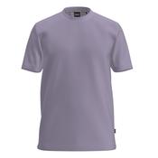 Thompson Cotton Jersey T-shirt  - Purple - M image