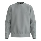 Westart Cotton Terry Sweatshirt - Grey - M image