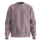 Westart Cotton Terry Sweatshirt - Purple - S image