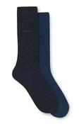 2prs Minidot Vibambo 10273918 01 - Navy - One