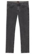 Delaware Slim-Fit Jeans - Grey - 30/30 image