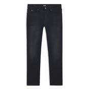 Delaware Slim-Fit Jeans - Navy - 30/32 image
