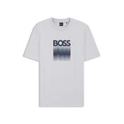 Insignia Cotton Jersey T-shirt - Grey - S image