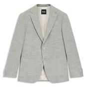 H-Hutson Regular-fit Blazer - Green - 38 image